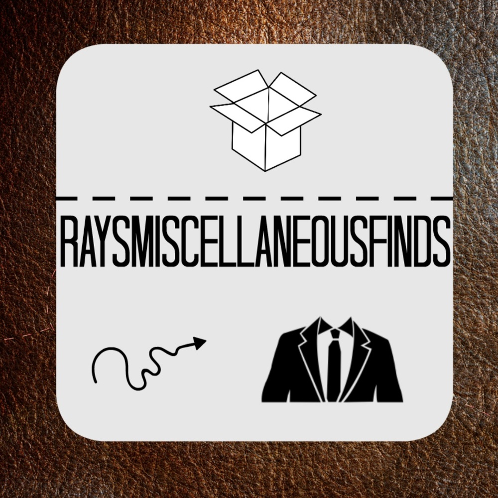 Meet your Posher, Raymond